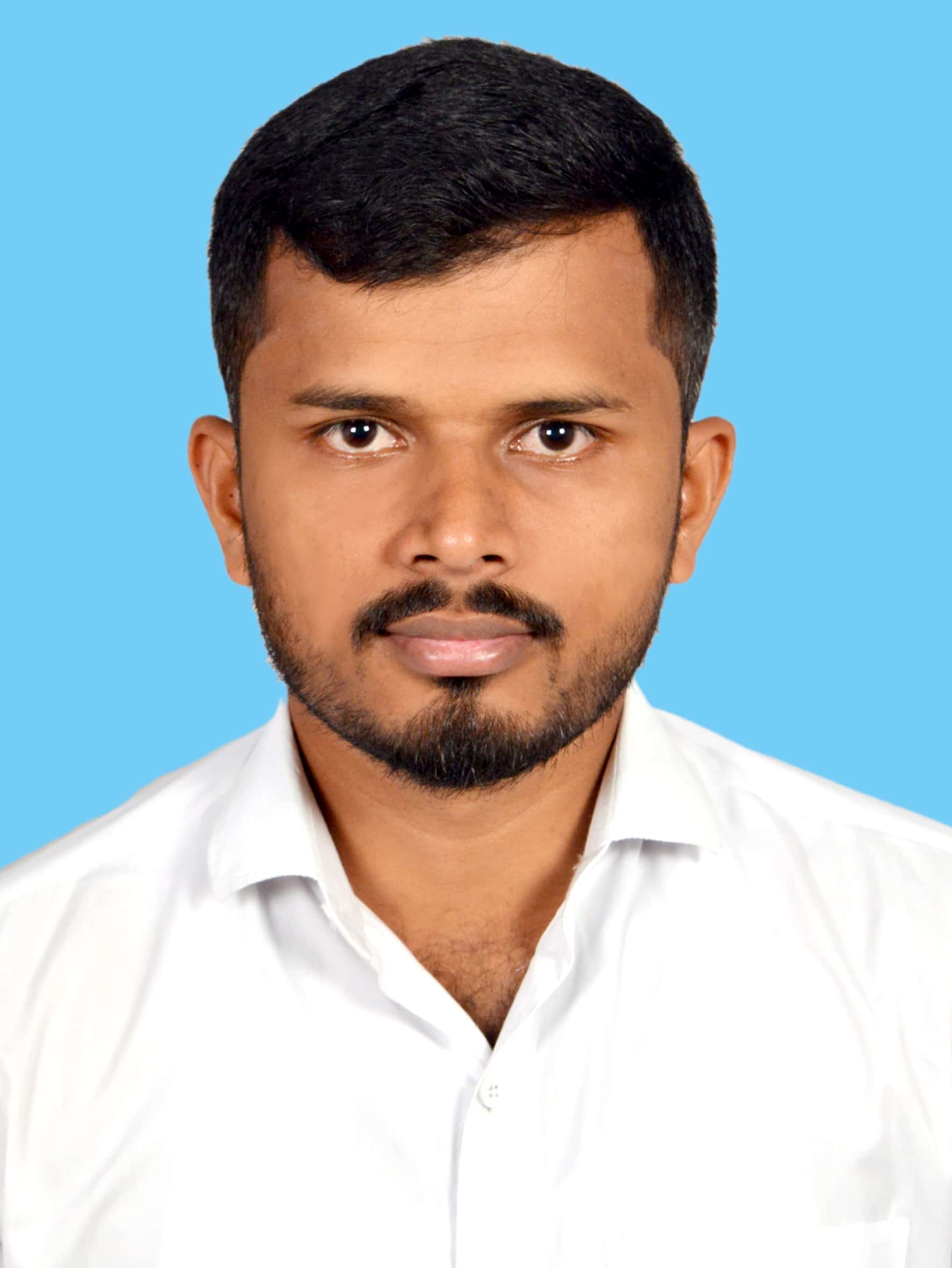 Chandramouleshwara M