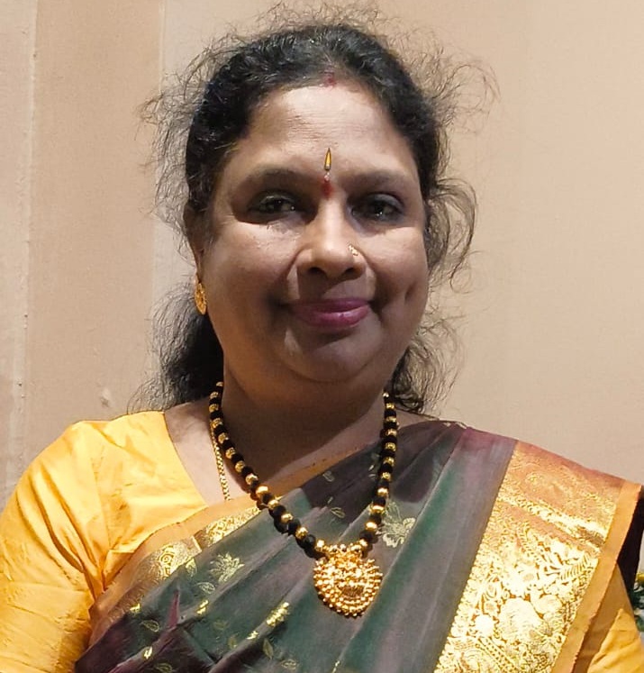 Kamala Pranesh